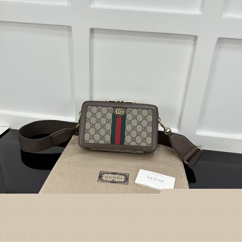 G*u*i satchel bags